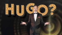 Michel Gammenthaler – «Hugo? Comedy & Tricks»